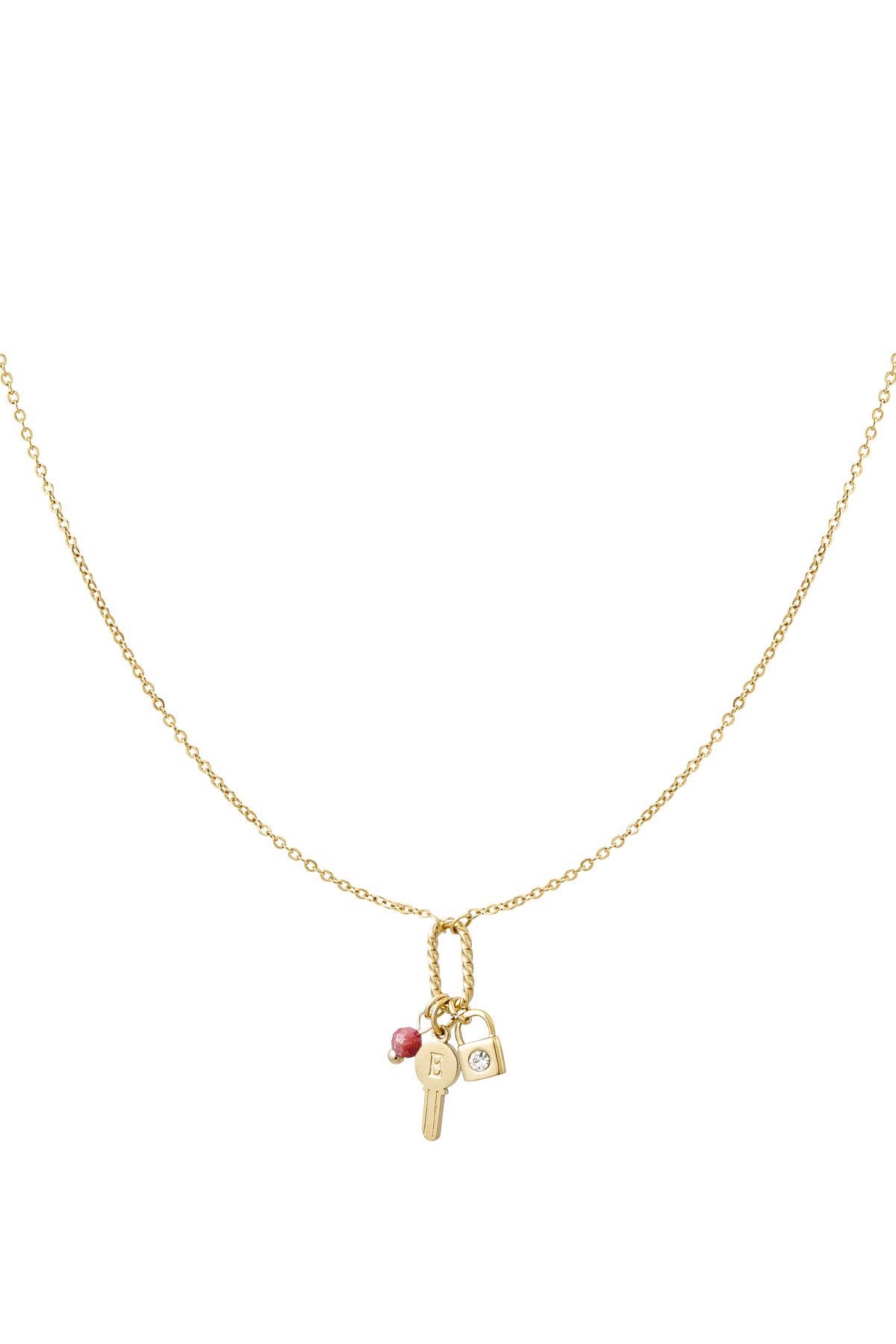 Collier Amina DORÉ