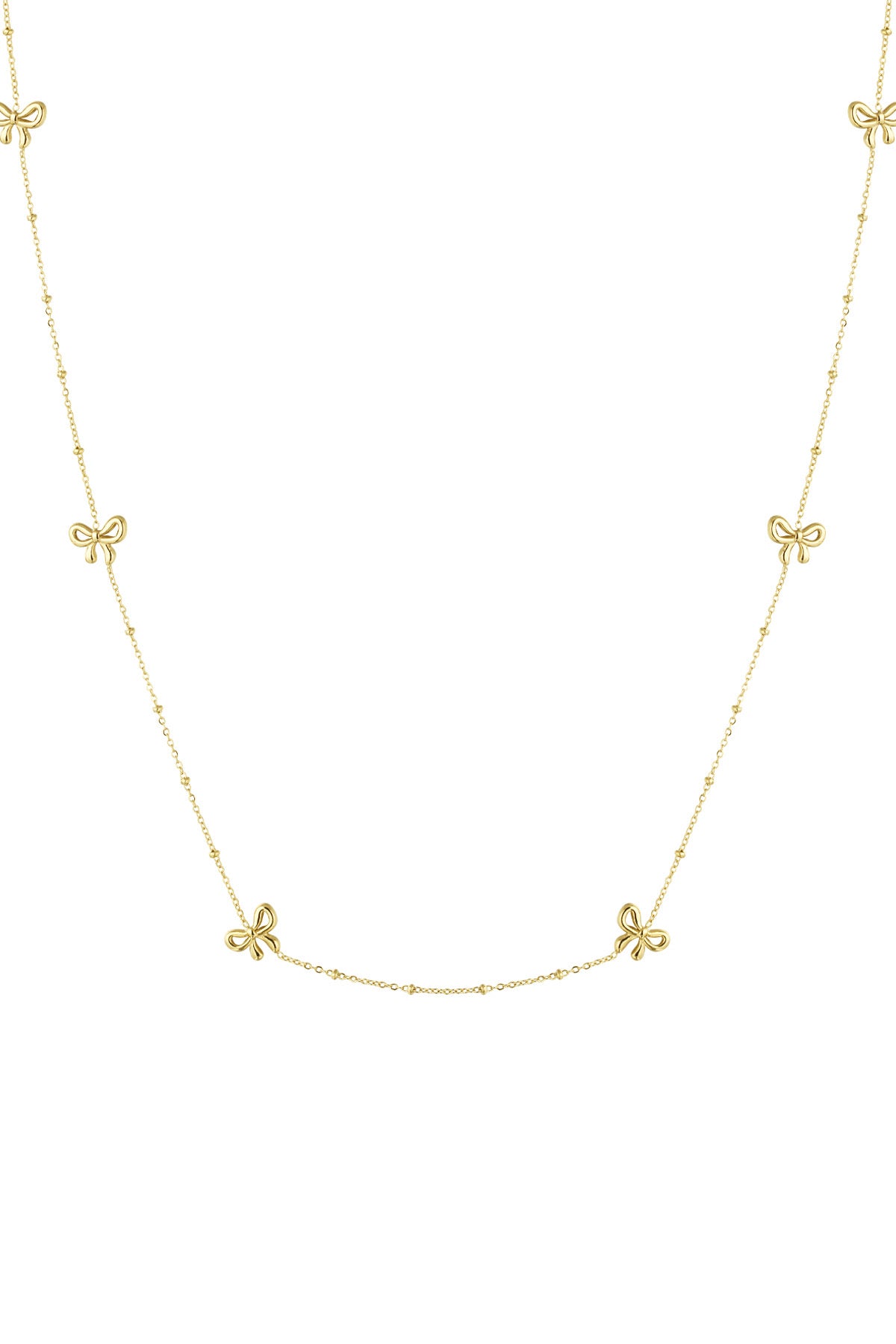 Collier Mélissa DORÉ