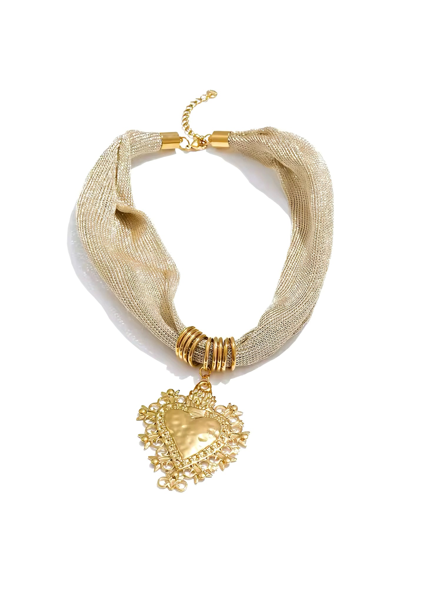 Collier Jadea DORÉ