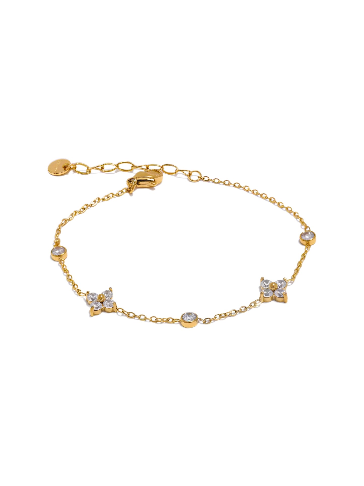 Bracelet Soé DORÉ