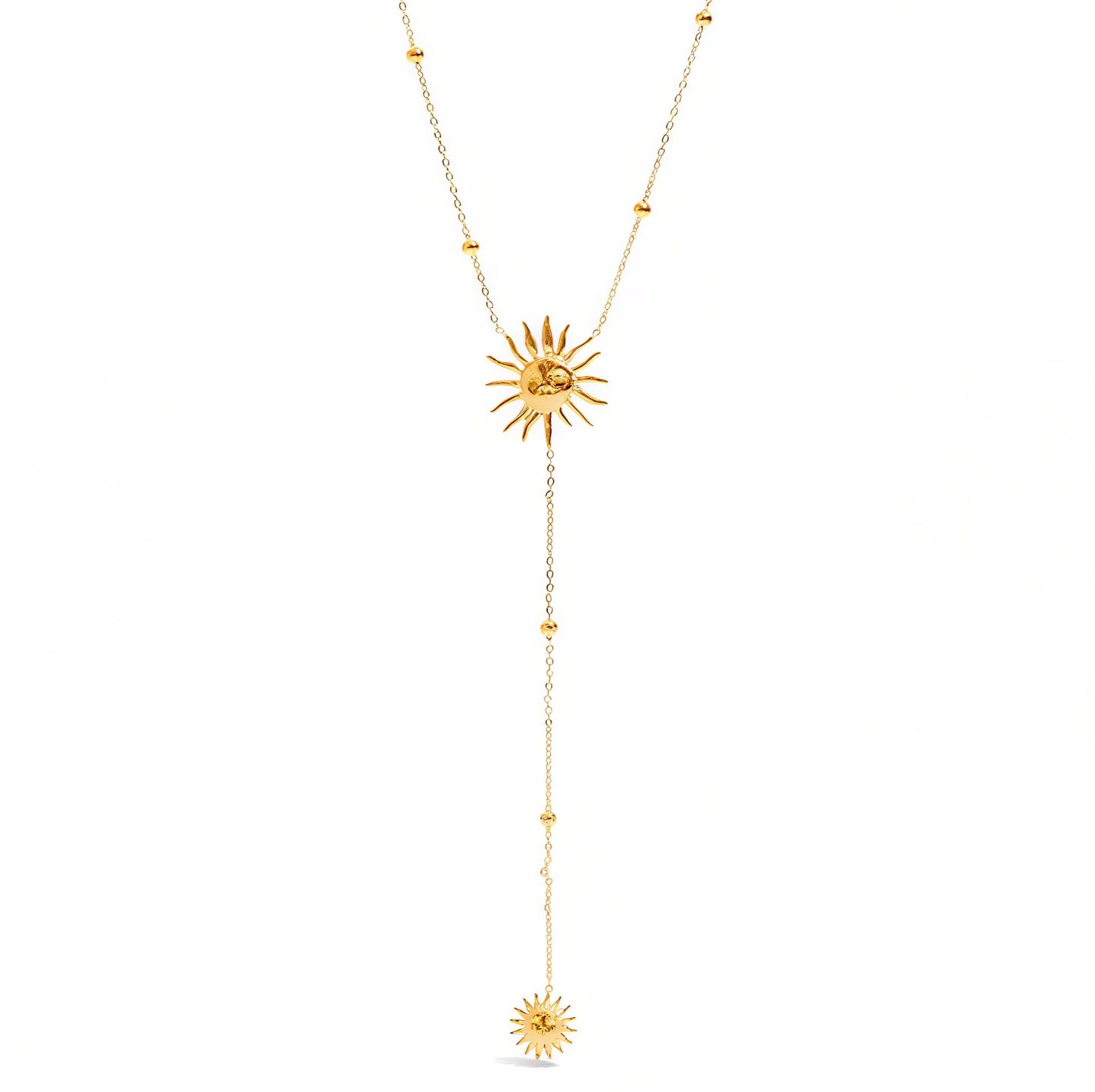 Collier Ibiza DORÉ