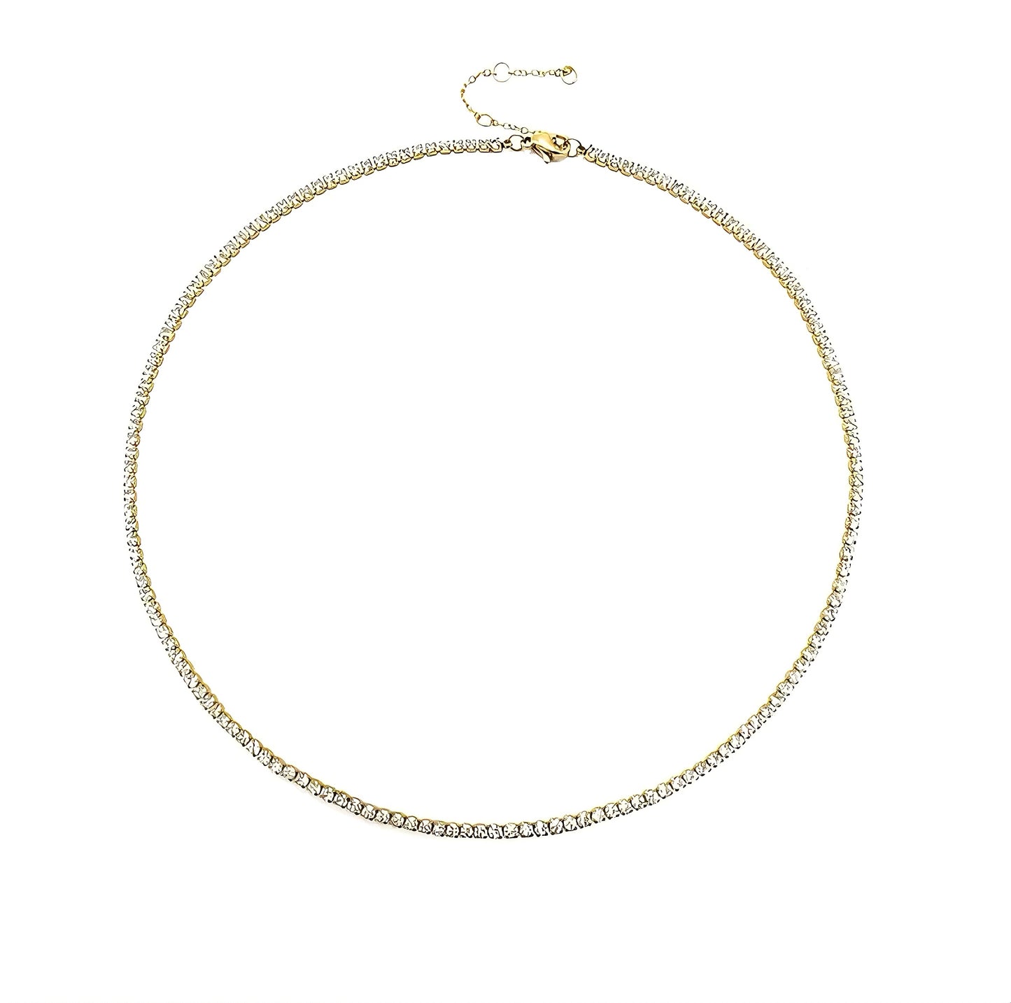 Collier Victoria DORÉ