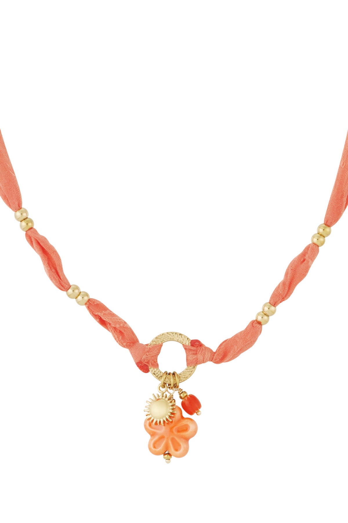 Collier Garance DORÉ
