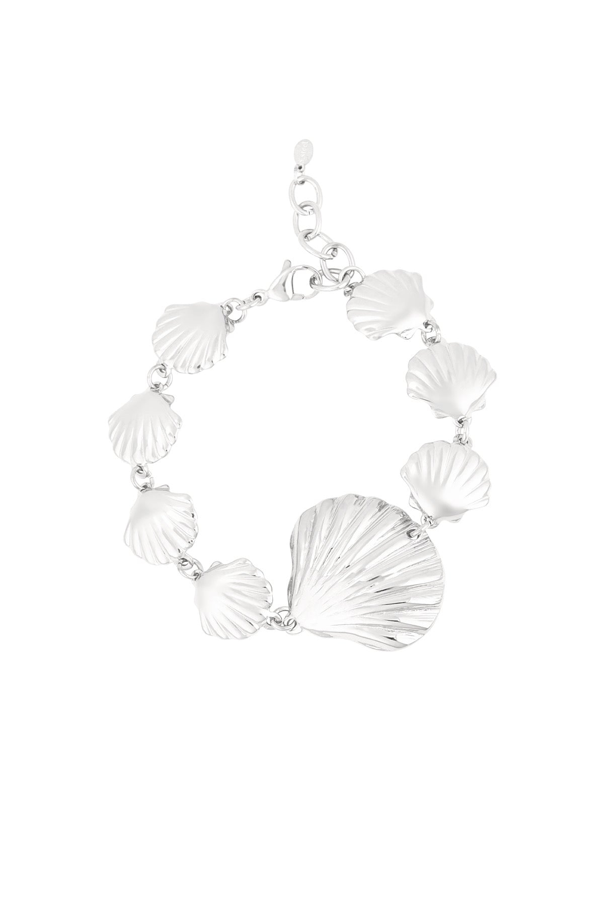 Bracelet Moana ARGENTÉ