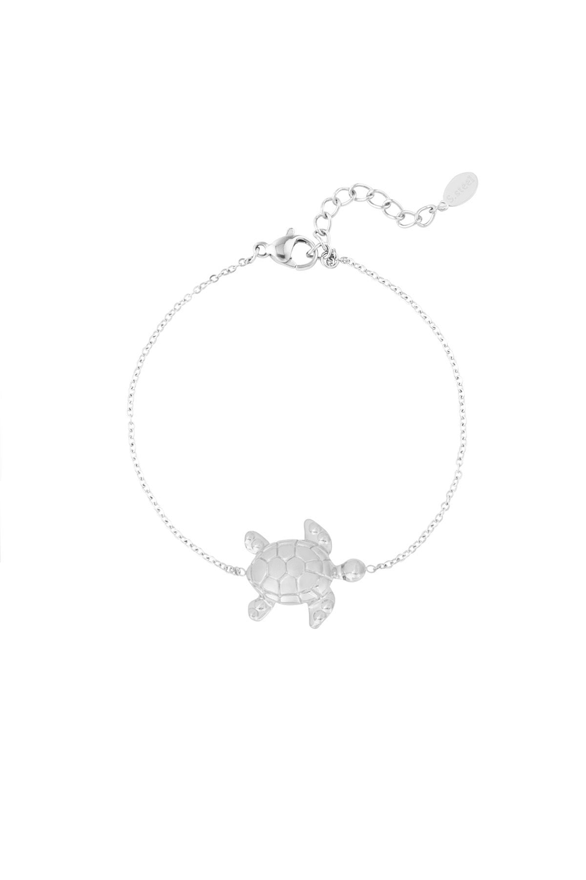 Bracelet Kenna ARGENTÉ