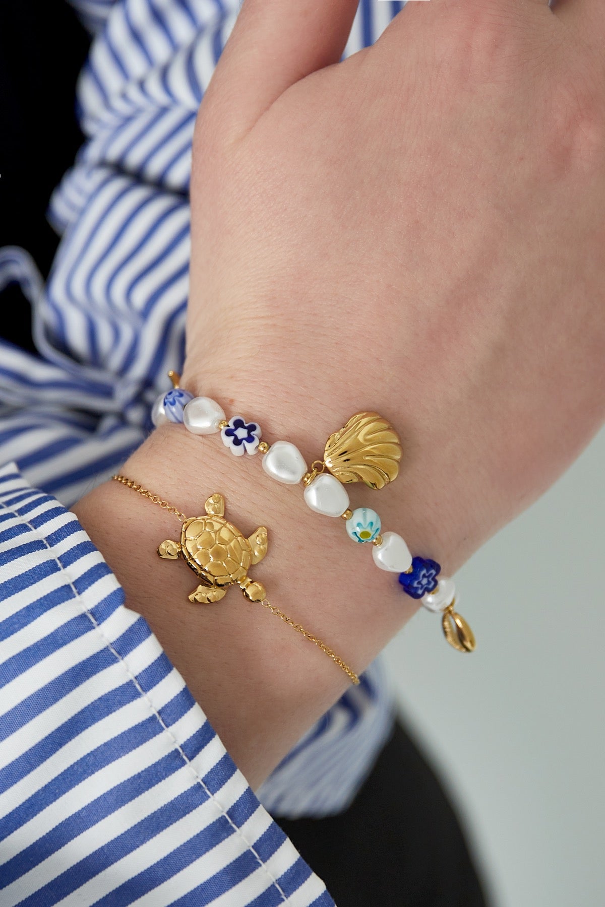 Bracelet Kenna DORÉ