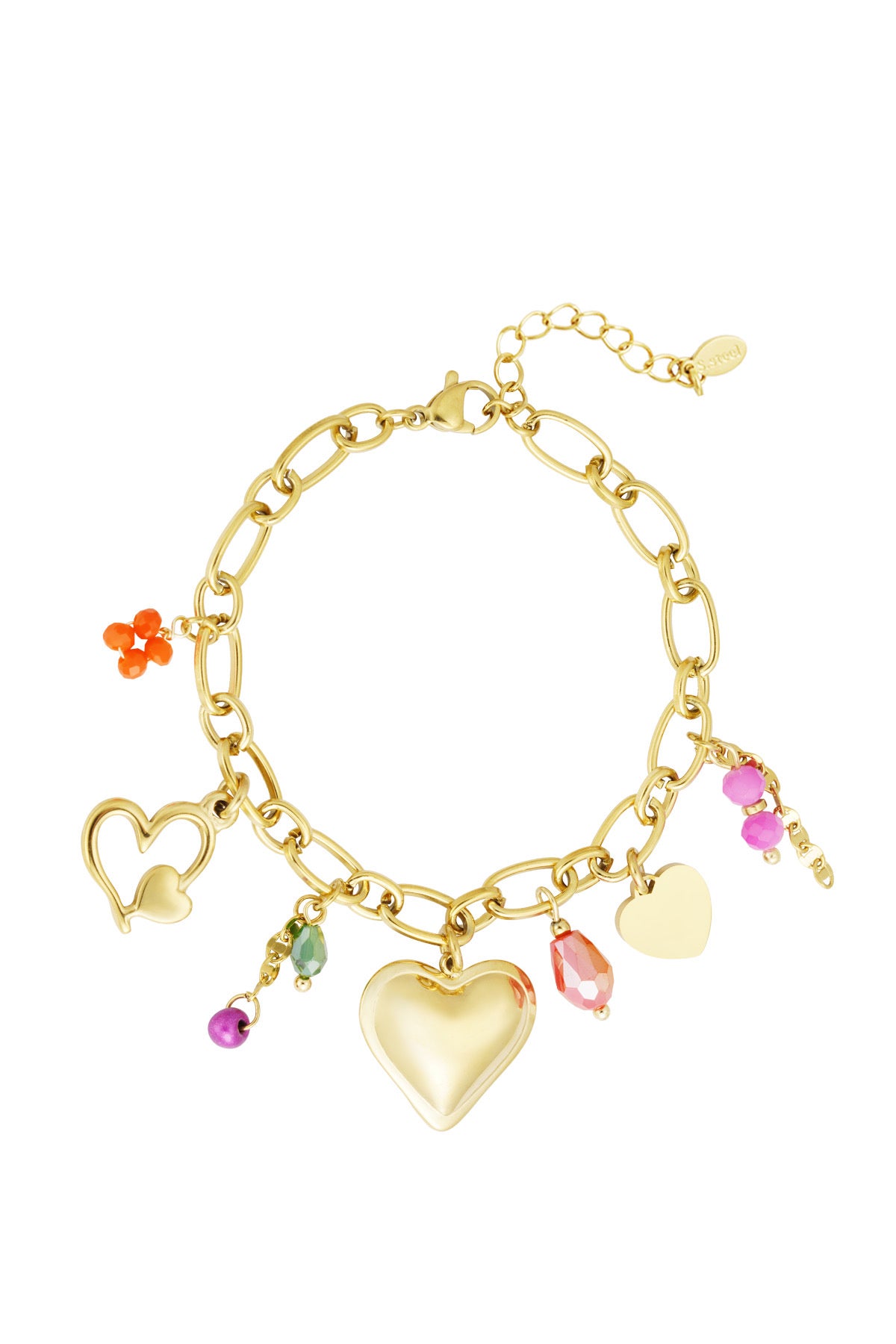 Bracelet Isadora DORÉ