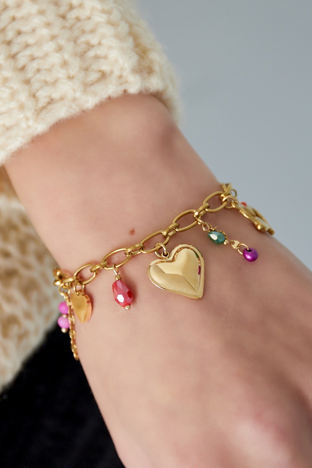 Bracelet Isadora DORÉ