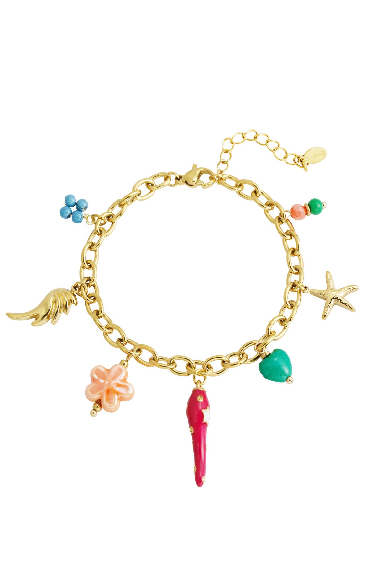 Bracelet Amara DORÉ