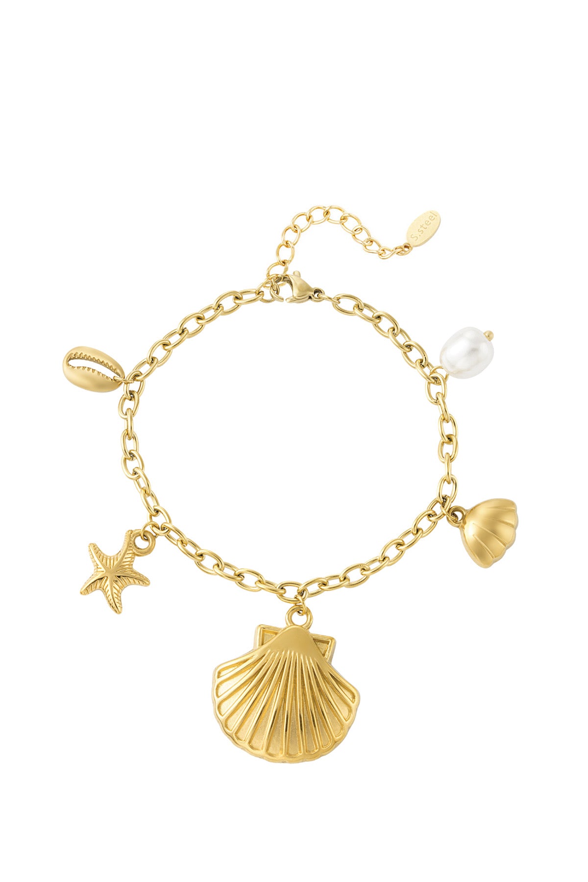 Bracelet Iris DORÉ