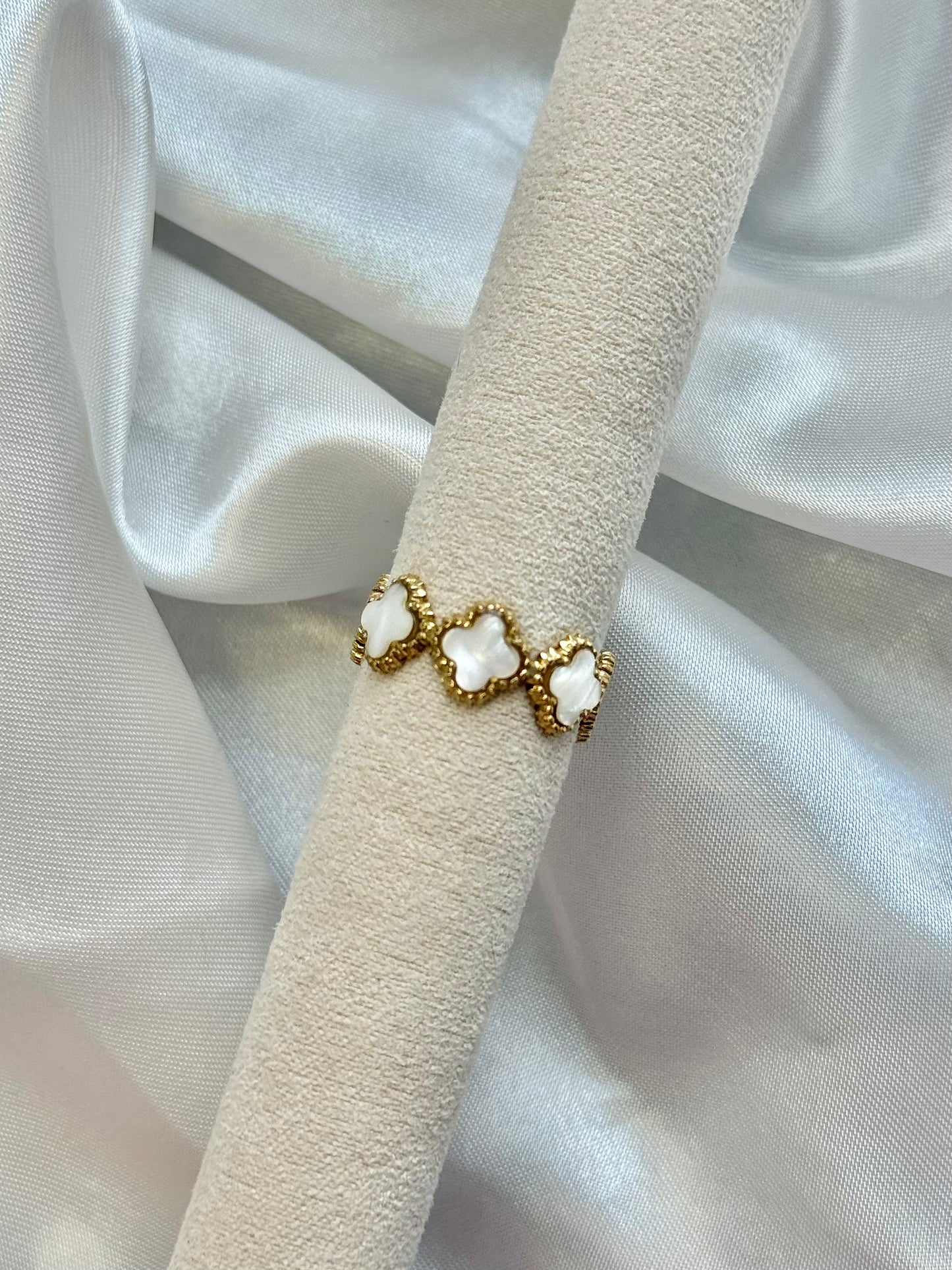 Bague Malya DORÉE
