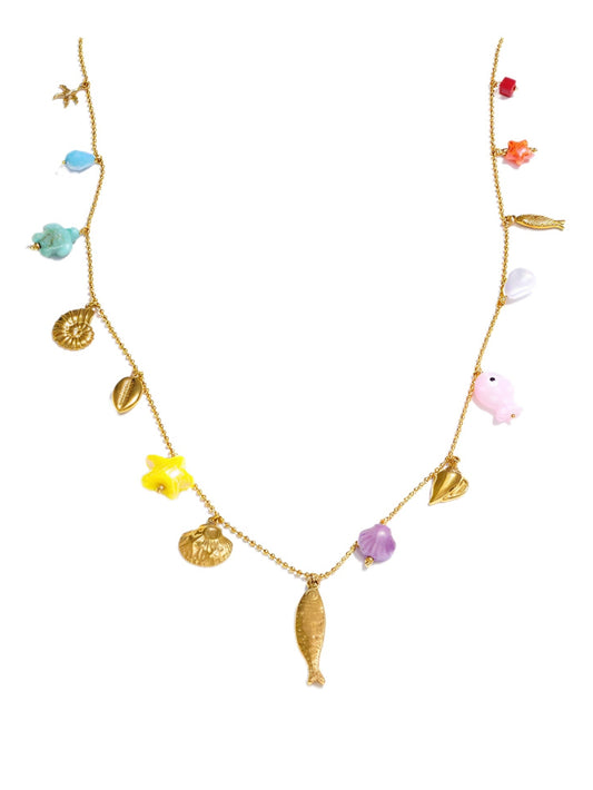 Collier Meliora DORÉ