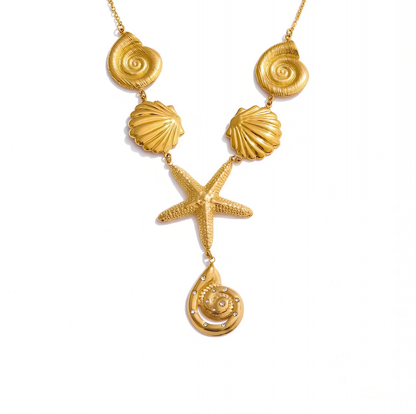 Collier Aralya DORÉ