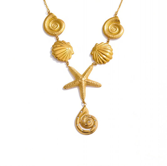 Collier Aralya DORÉ