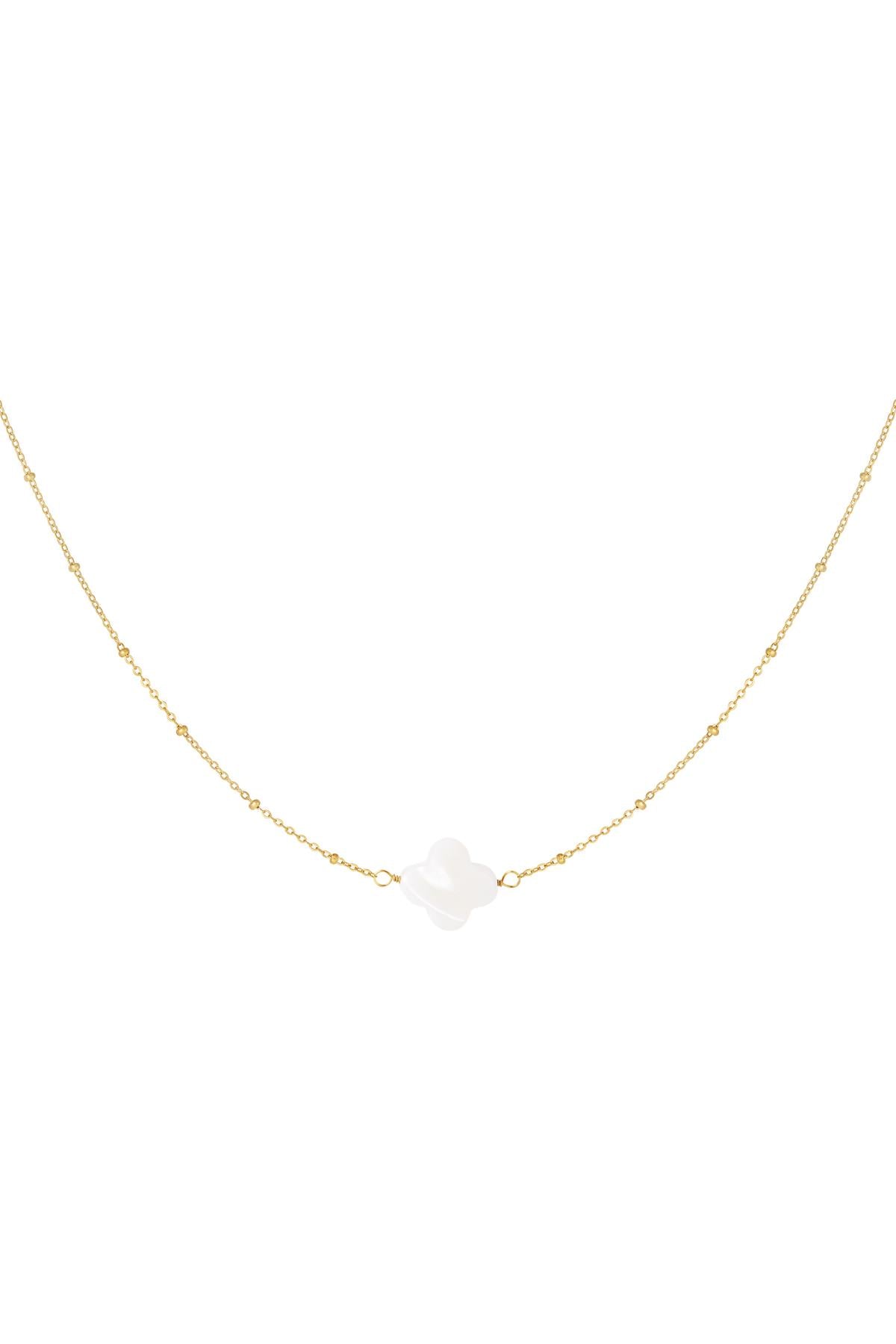 Collier Emilie DORÉ