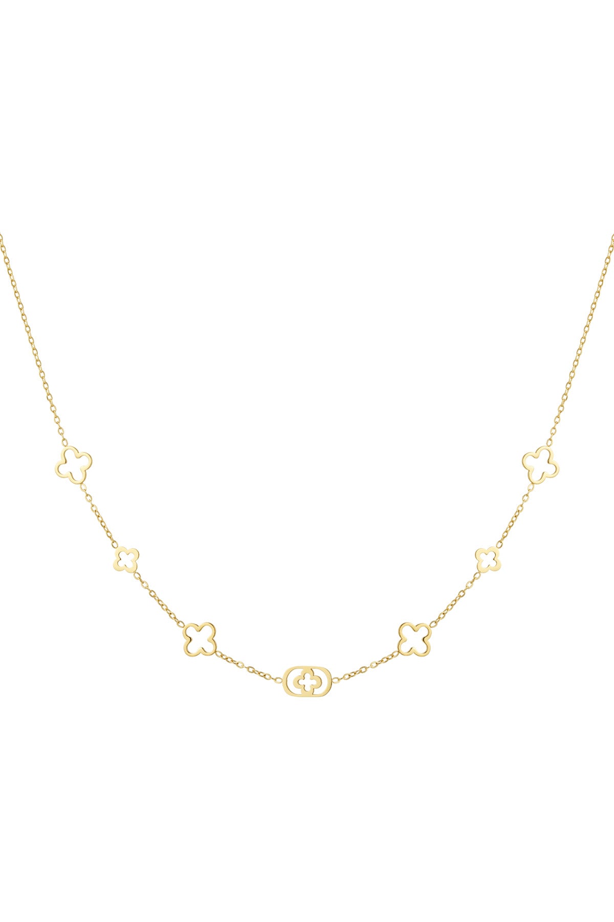 Collier Inès DORÉ