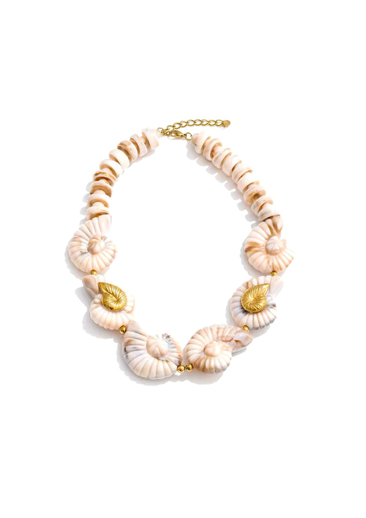 Collier Maréa DORÉ