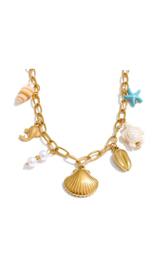 Collier Lyana DORÉ
