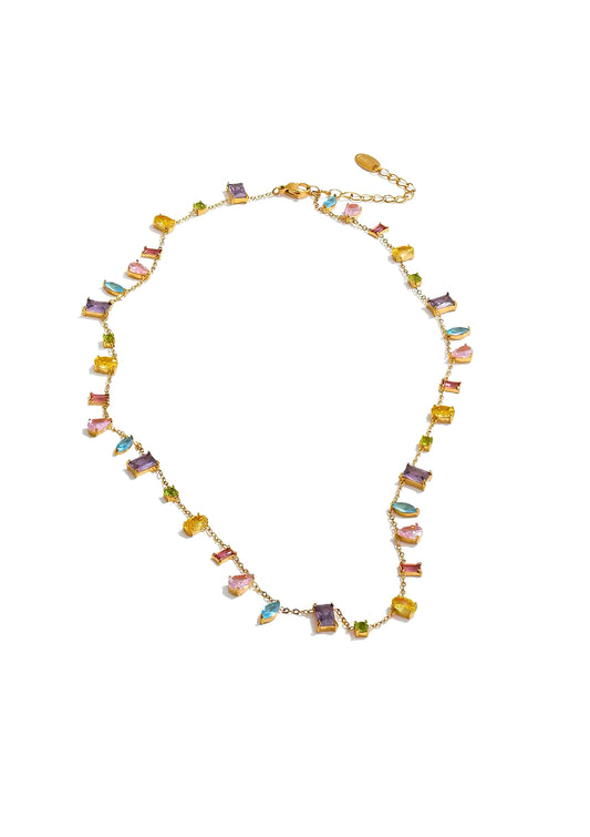 Collier Rubia DORÉ