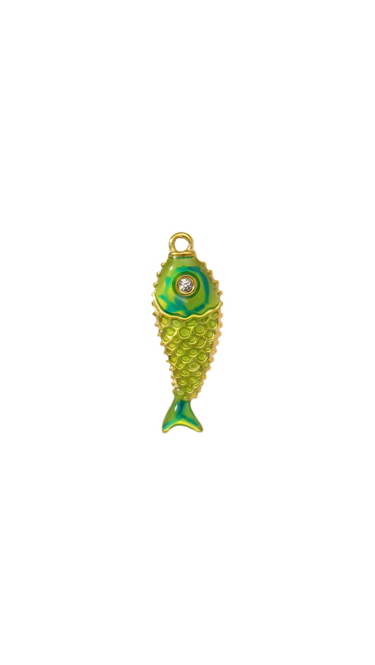 Charms #27