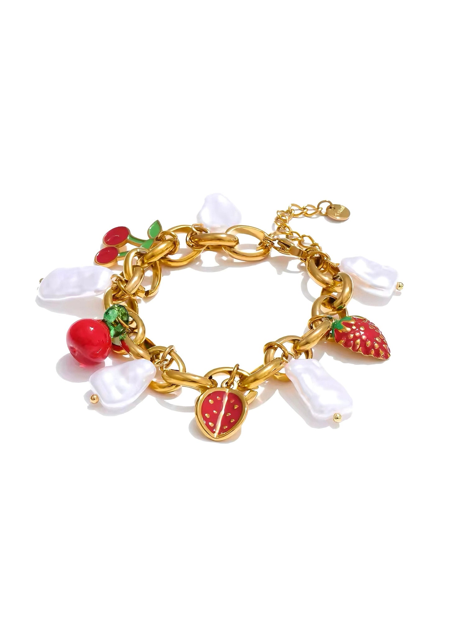 Bracelet Charlotte DORÉ