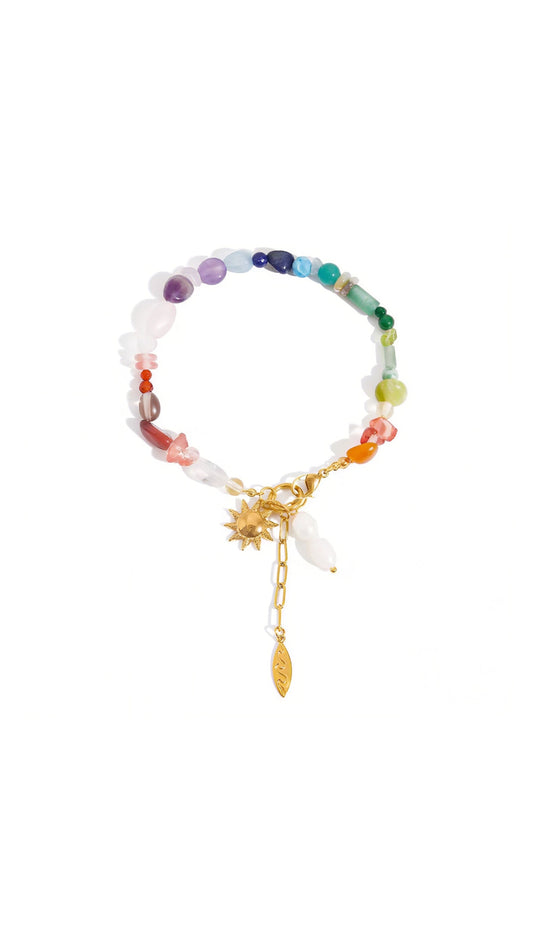 Bracelet Erya DORÉ