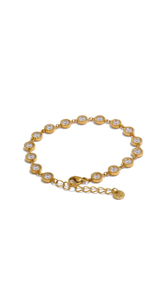 Bracelet Mirana DORÉ