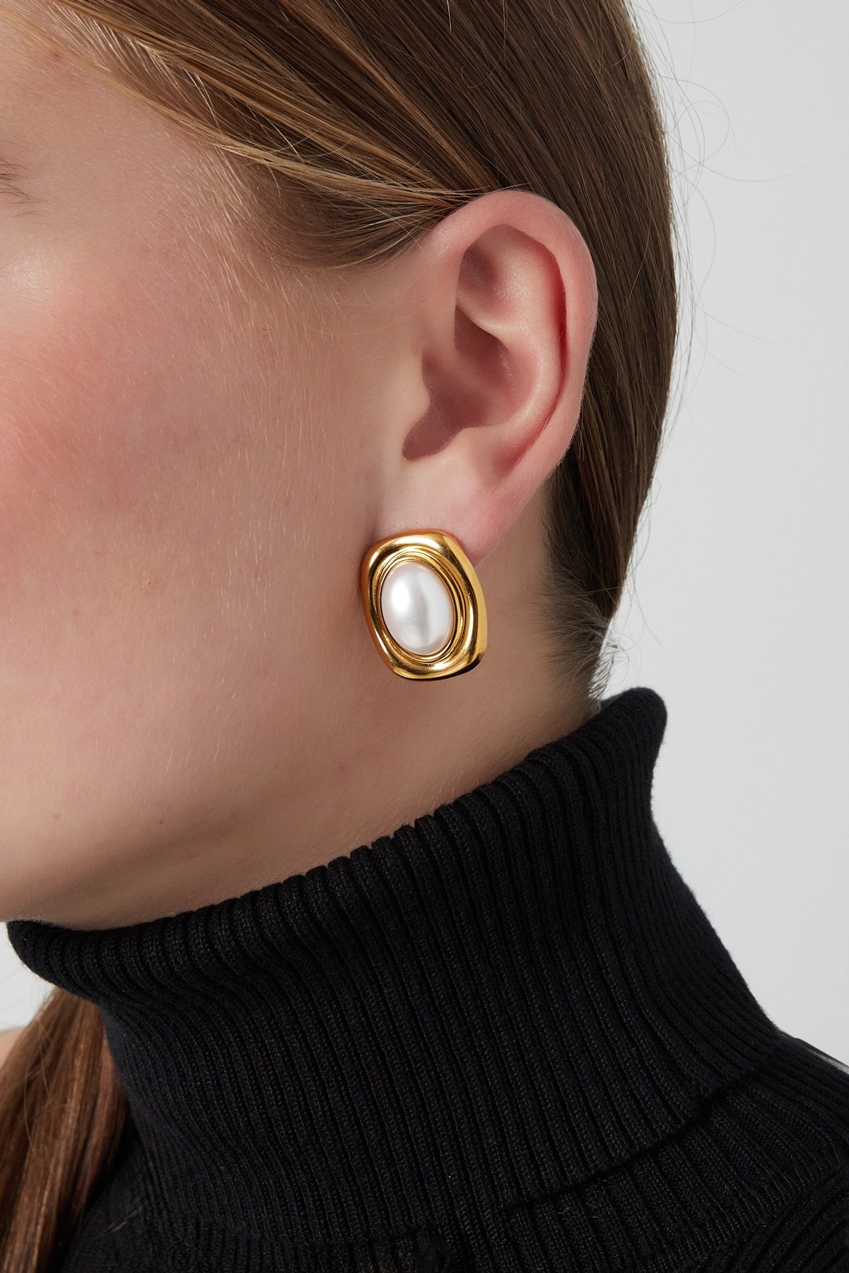 Boucles d'oreilles Fiona