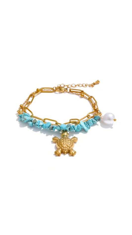 Bracelet Lyana DORÉ