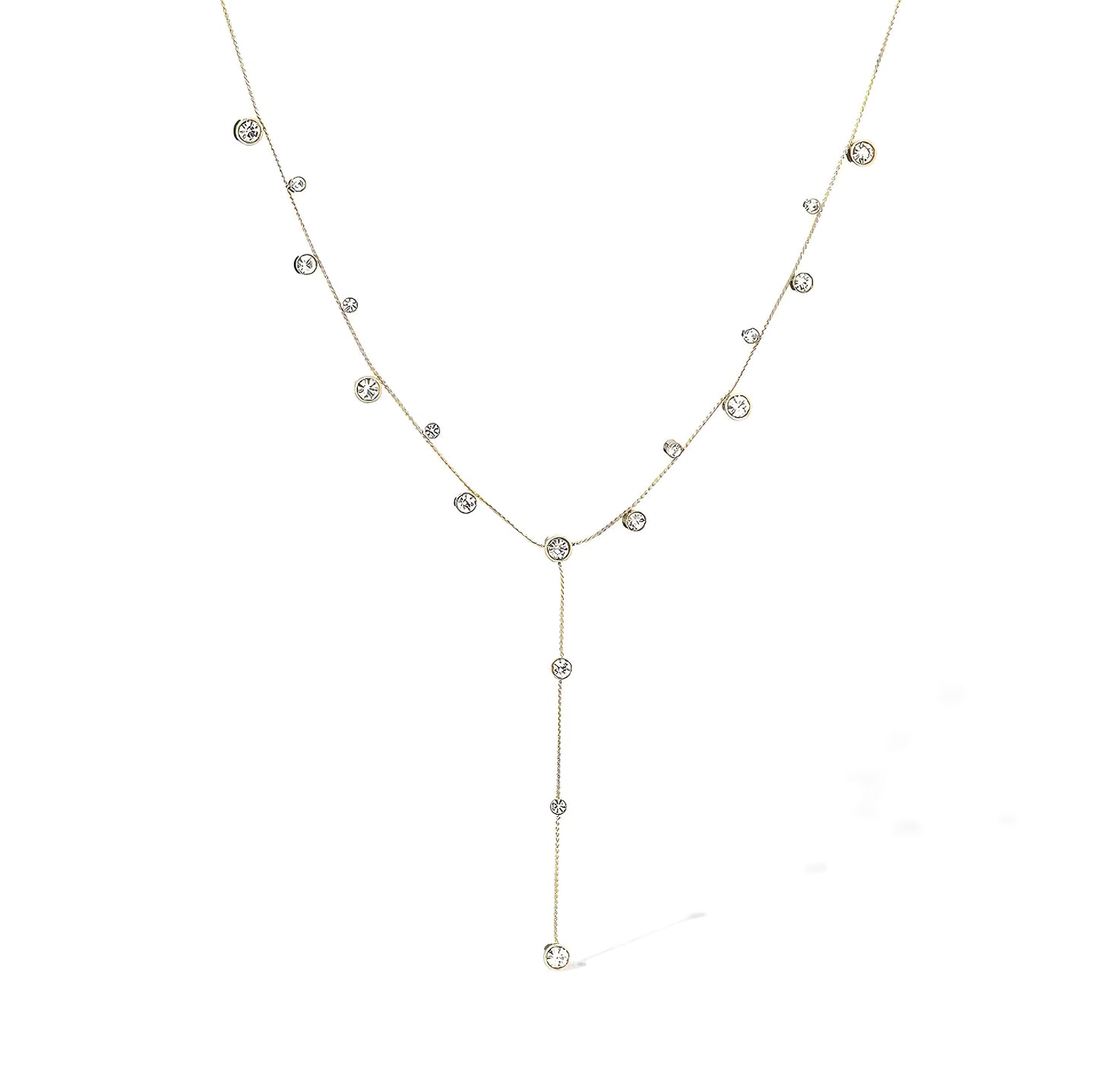 Collier Vanyssa DORÉ