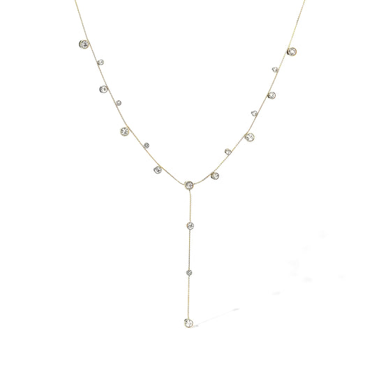 Collier Vanyssa DORÉ