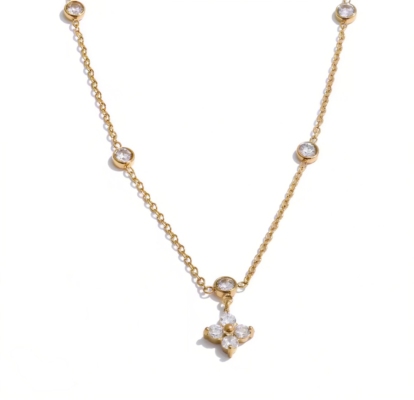 Collier Soé DORÉ