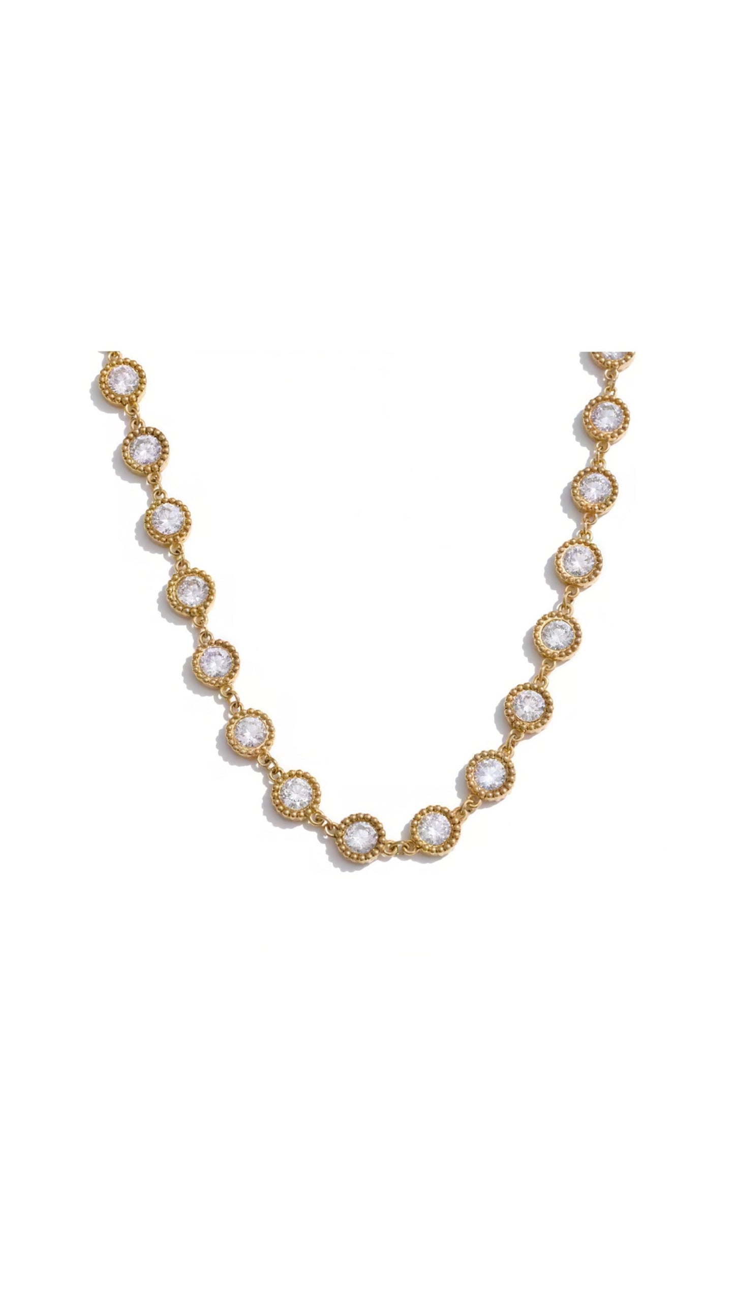 Collier Mirana DORÉ