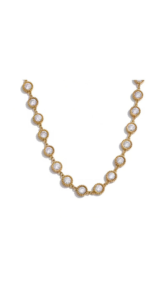 Collier Mirana DORÉ