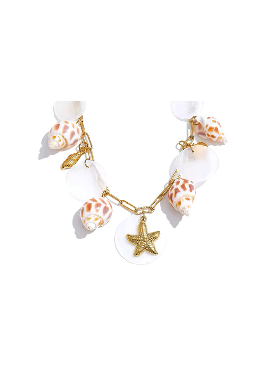 Collier Amara DORÉ