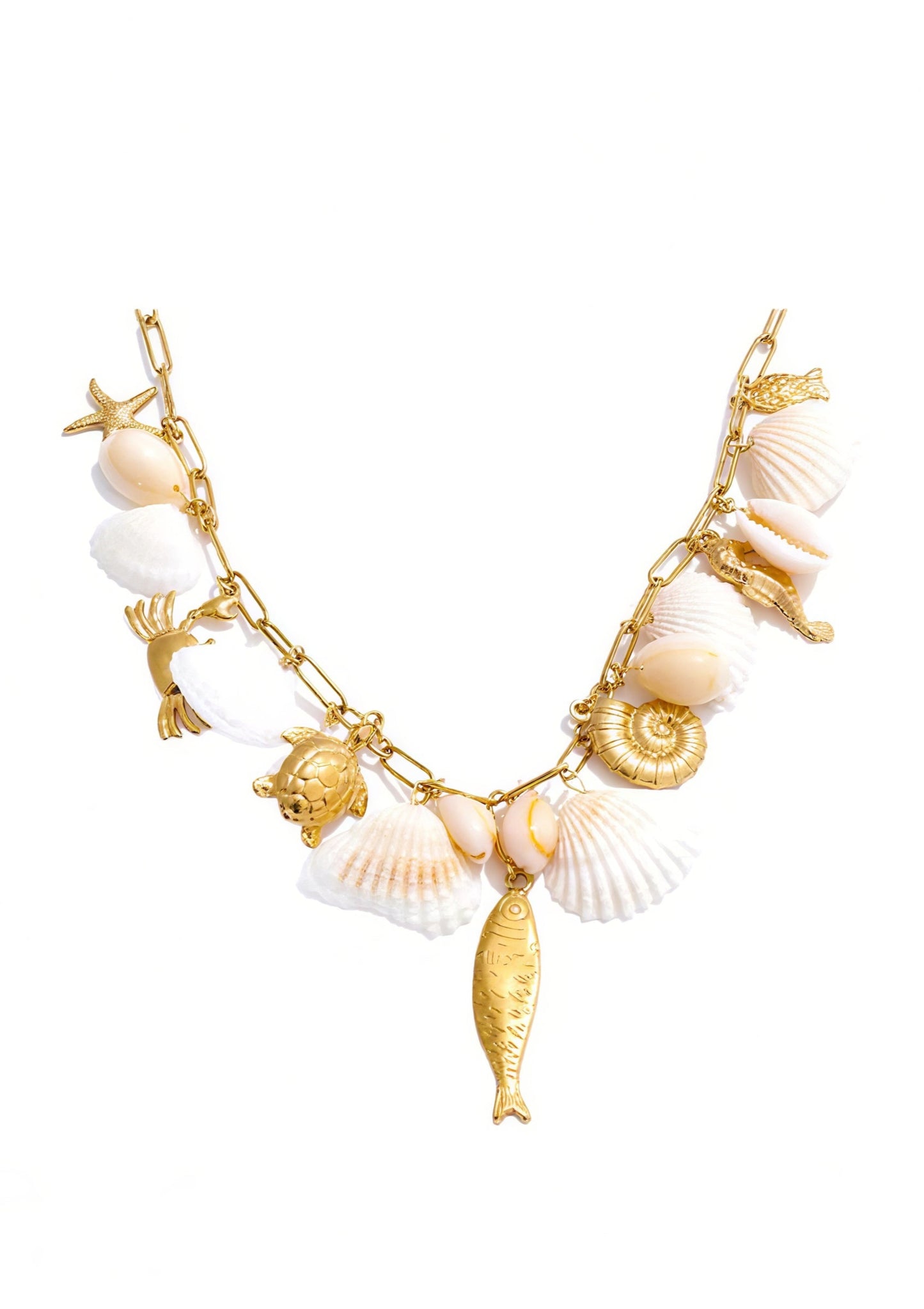 Collier Amaya DORÉ