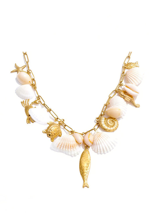 Collier Amaya DORÉ