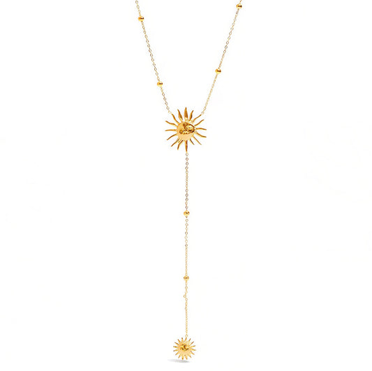 Collier Ibiza DORÉ
