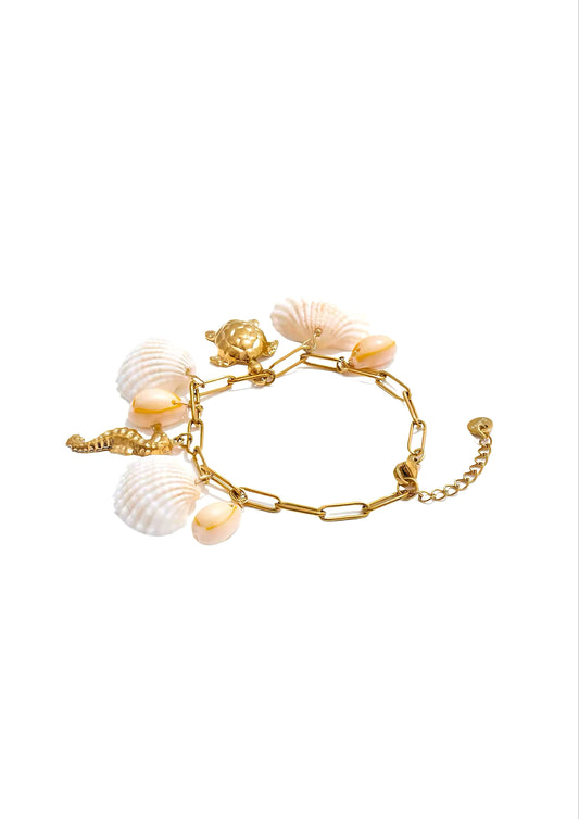 Bracelet Amaya DORÉ