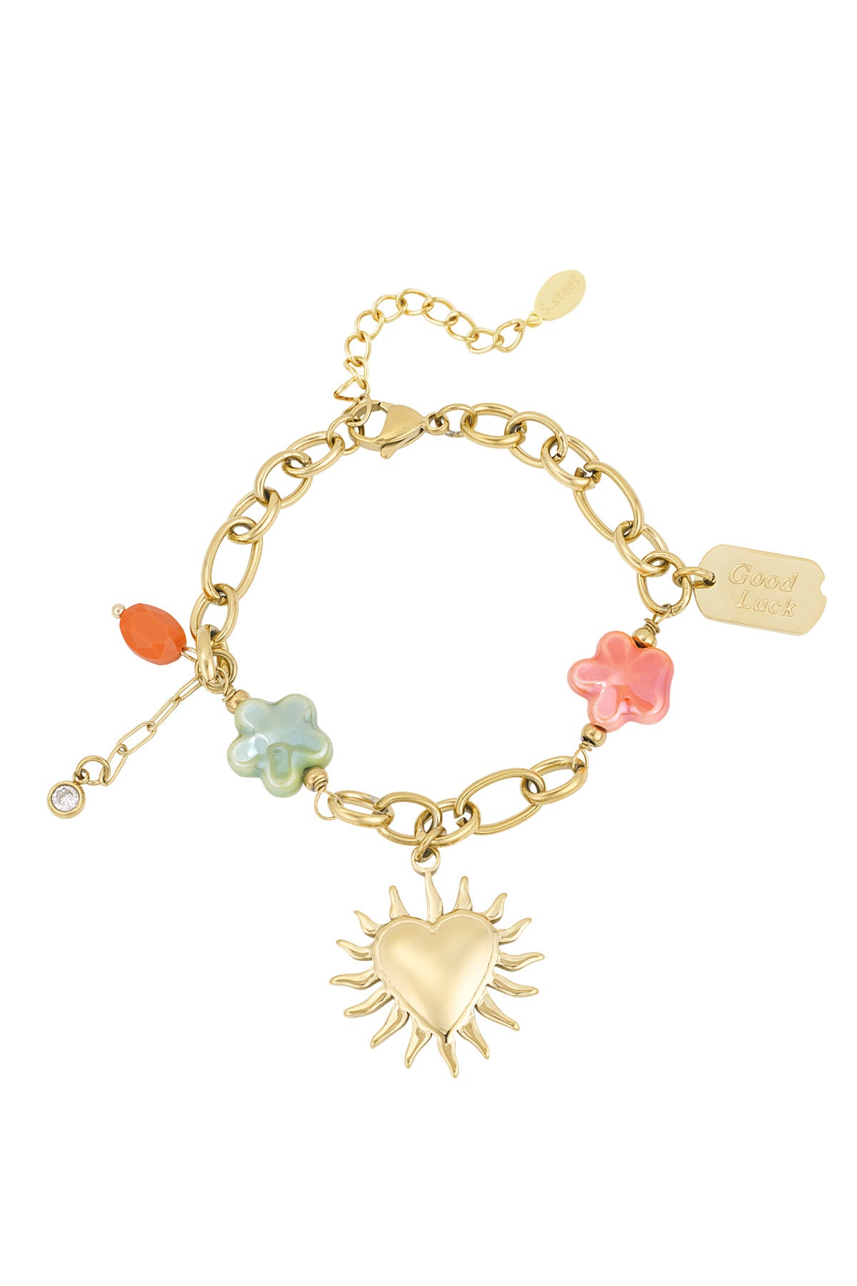 Bracelet Dania DORÉ