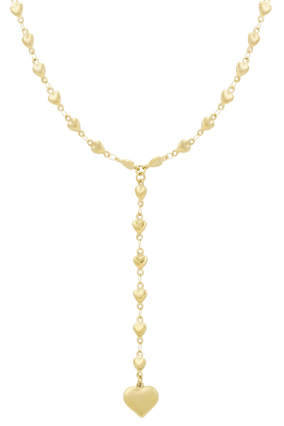 Collier Célina DORÉ