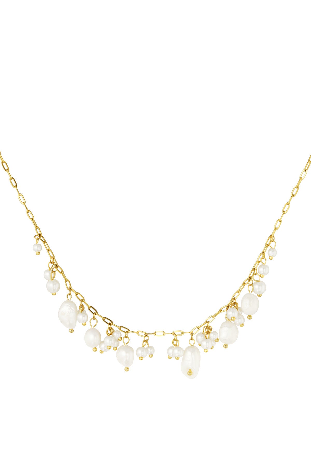 Collier Thaïs DORÉ
