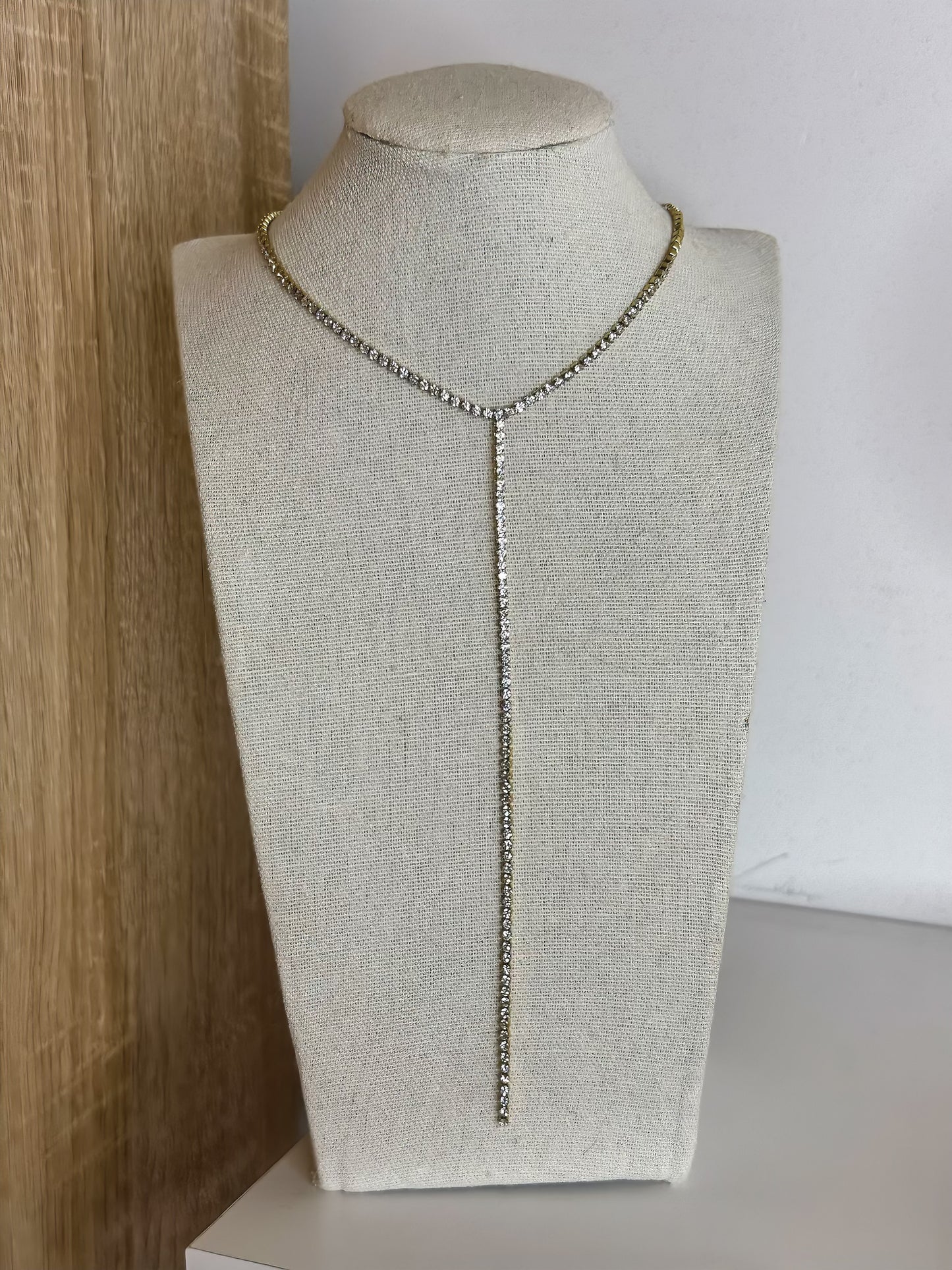 Collier Perrine DORÉ
