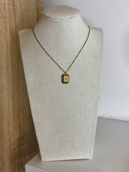 Collier Aleyna DORÉ