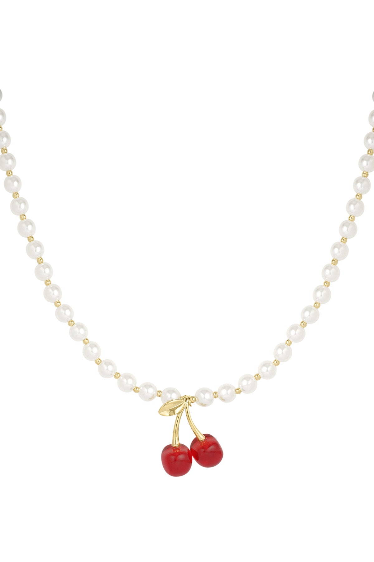 Collier Blanca DORÉ