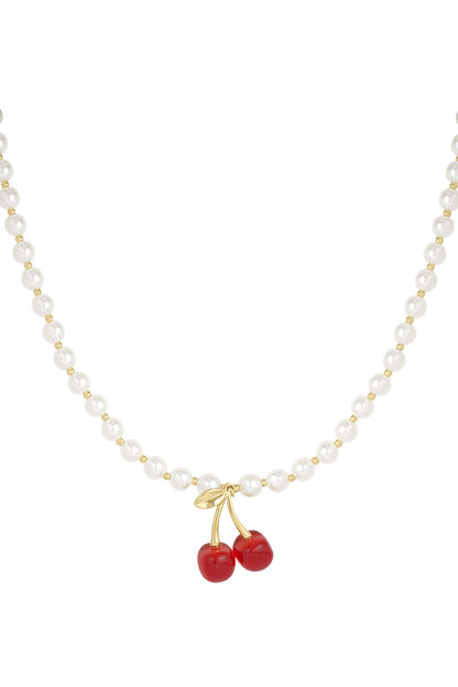 Collier Blanca DORÉ