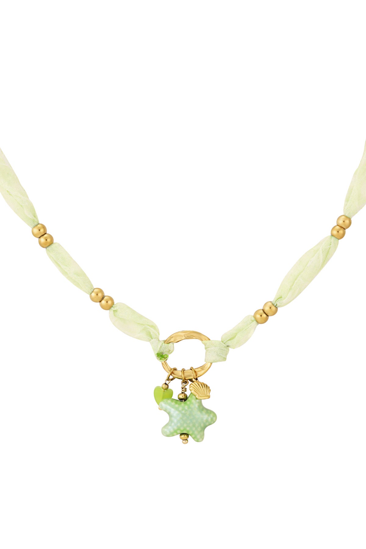 Collier Calipso DORÉ