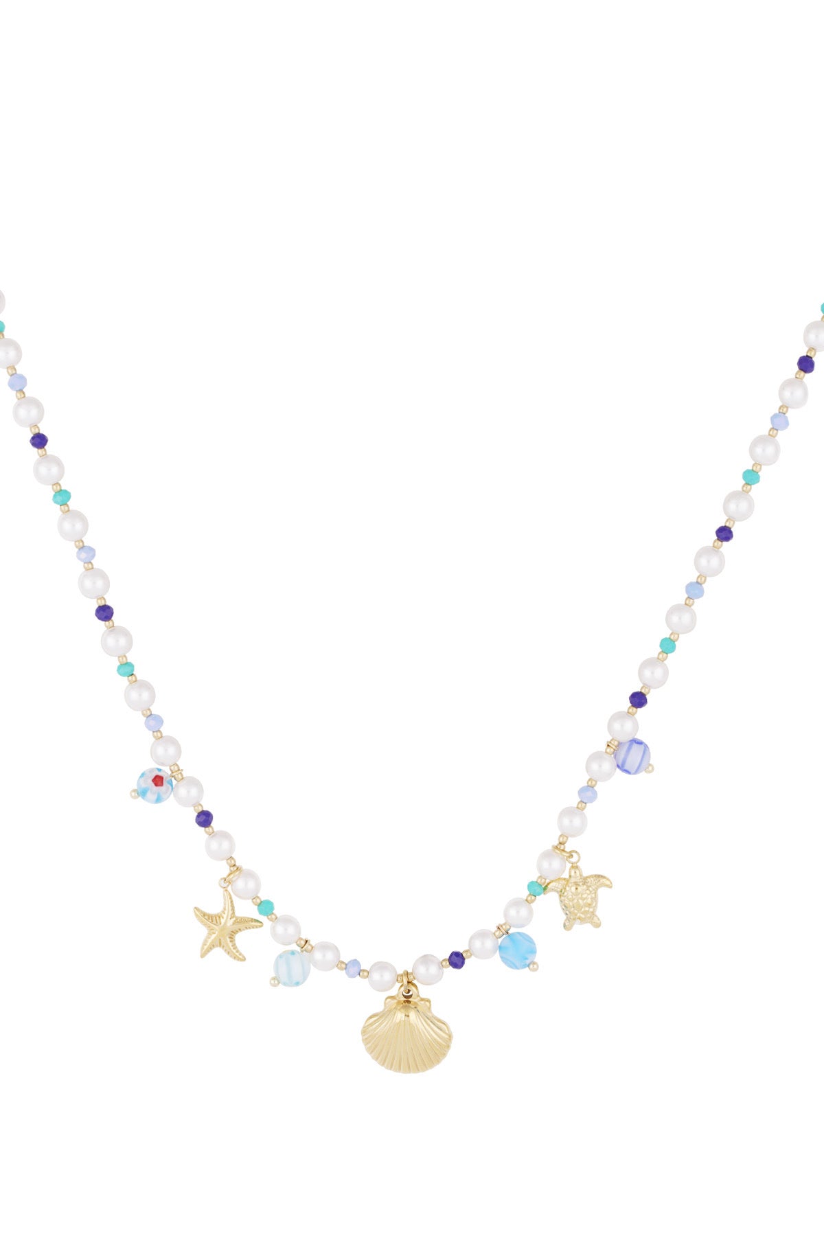 Collier Dilara DORÉ