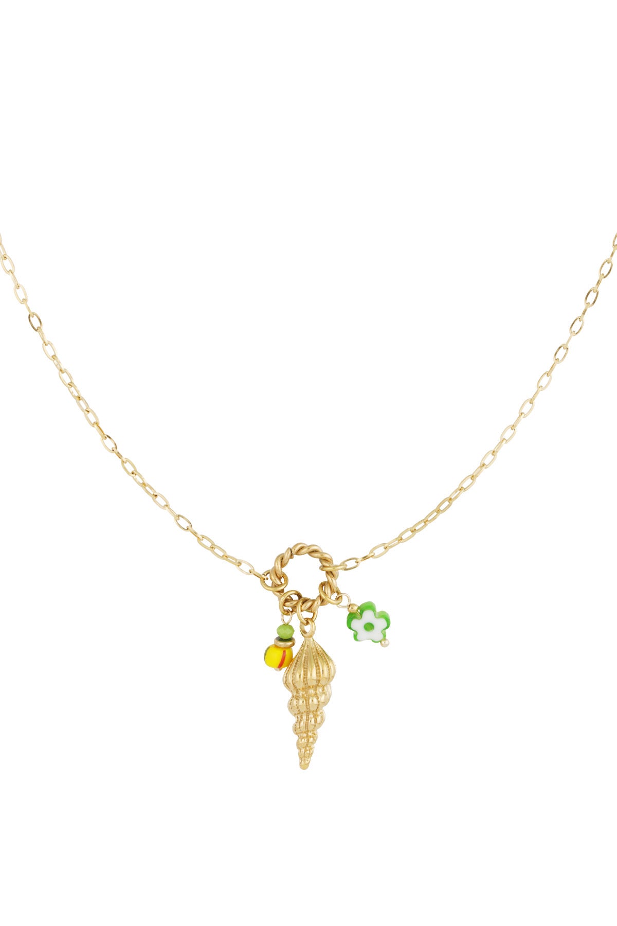 Collier Corine DORÉ