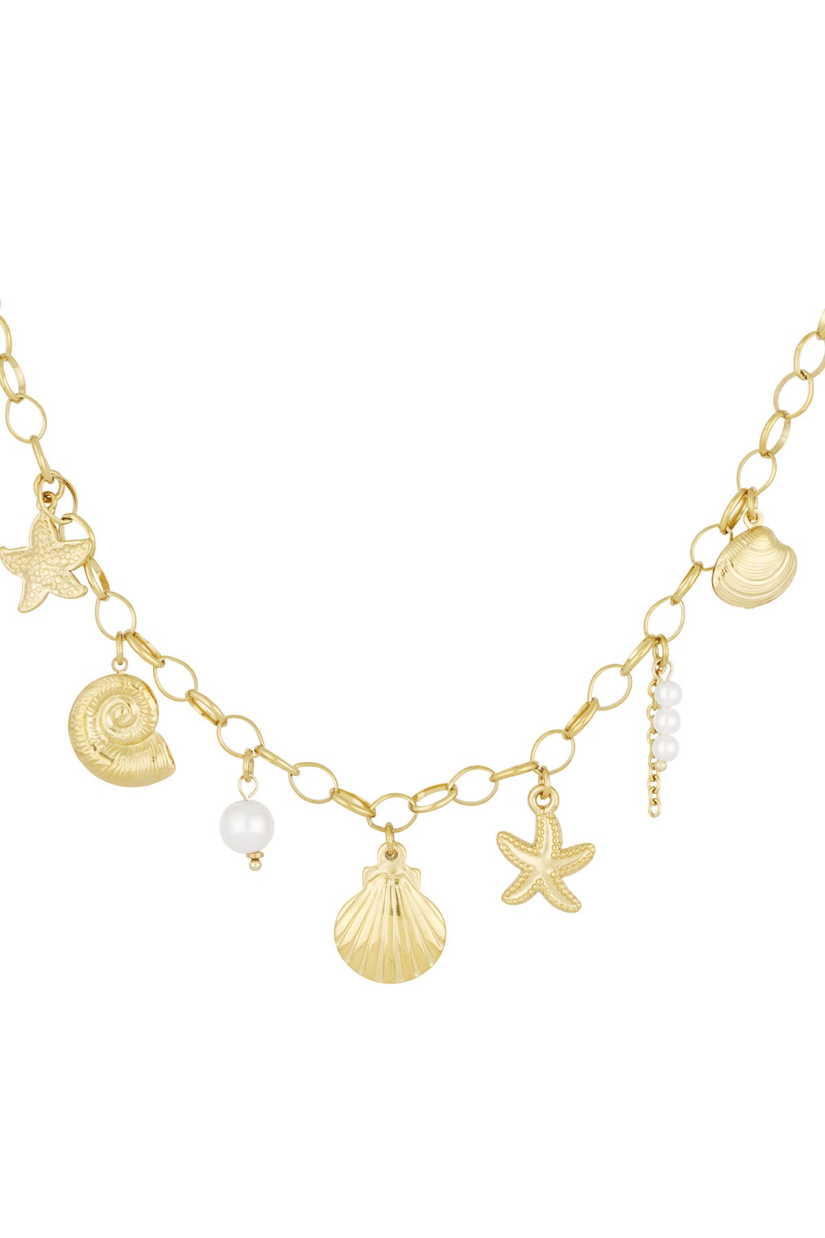 Collier Oriane DORÉ